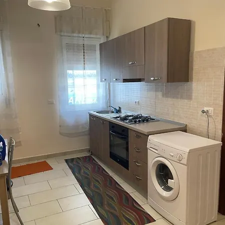 Nicole Apartment